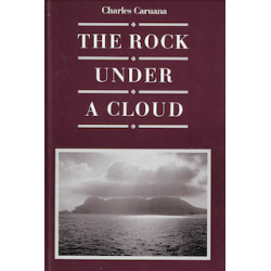 The Rock Under a Cloud (Charles Caruana)